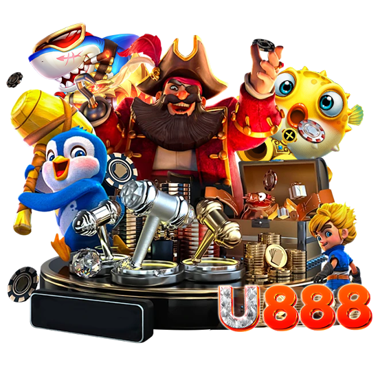 thumb game u888.vision